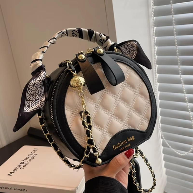 Cheap Bolsos De Mujer for Lady Fashion Party Tote Bags High Quality Women Purse Wallets for Girls Flap Vintage Handbags Images